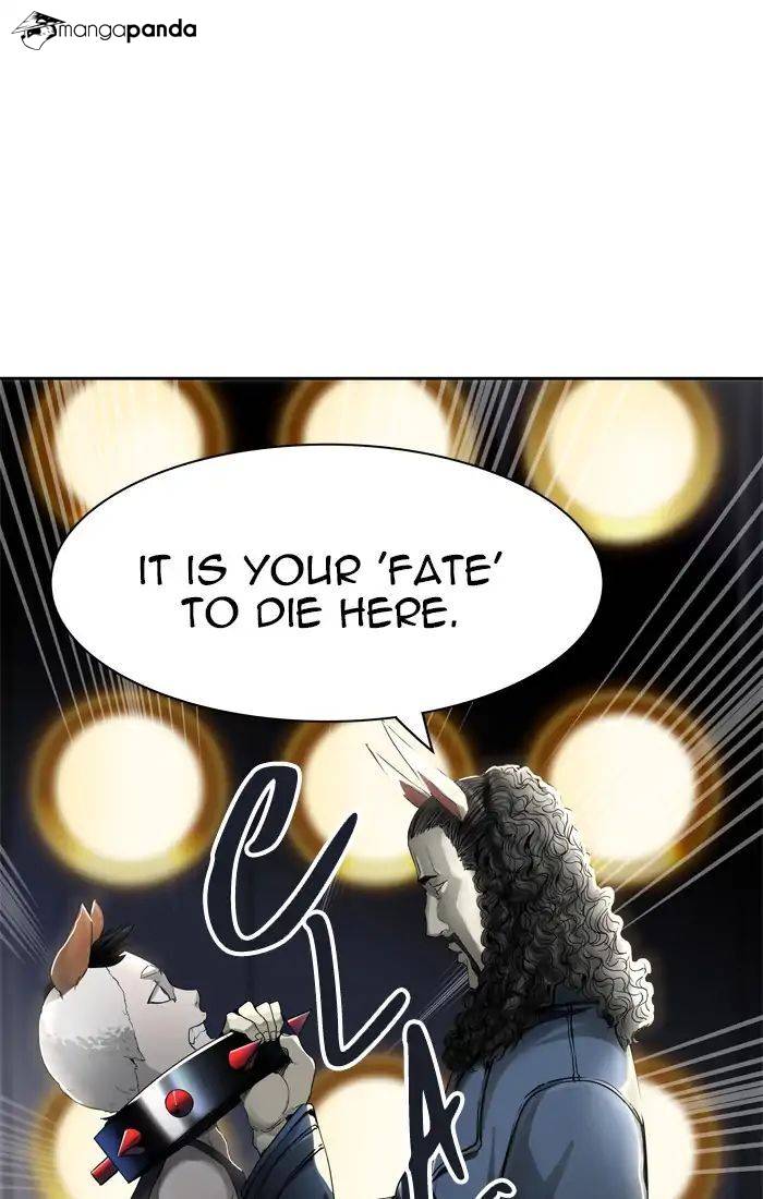 Tower of God Chapter 436 image 015